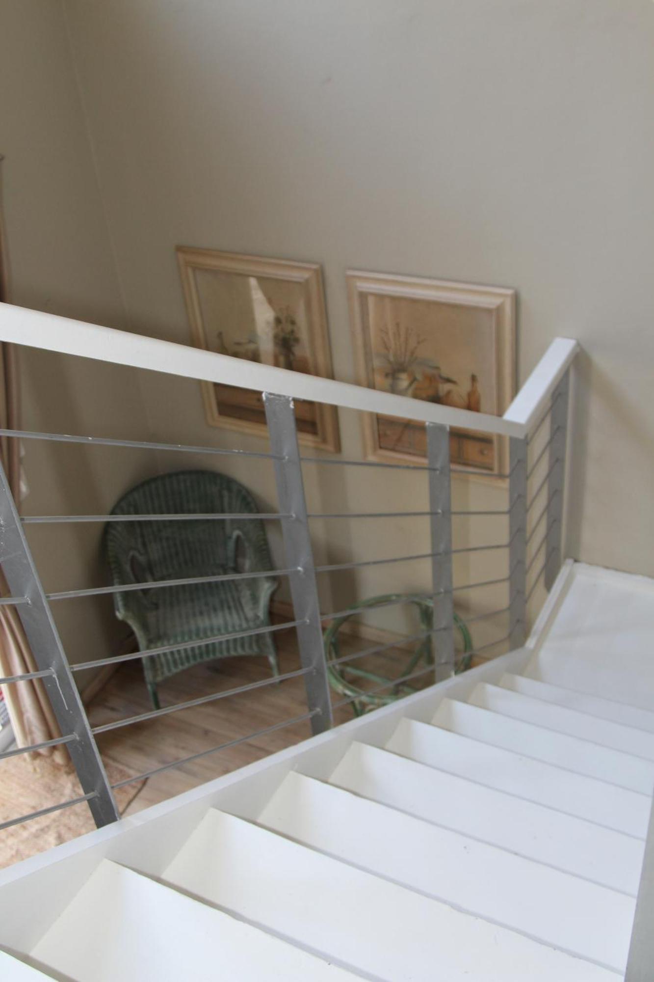 Indigo Moon Guesthouse Lichtenburg Екстер'єр фото