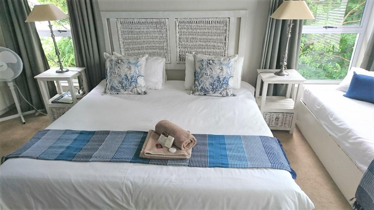 Indigo Moon Guesthouse Lichtenburg Екстер'єр фото