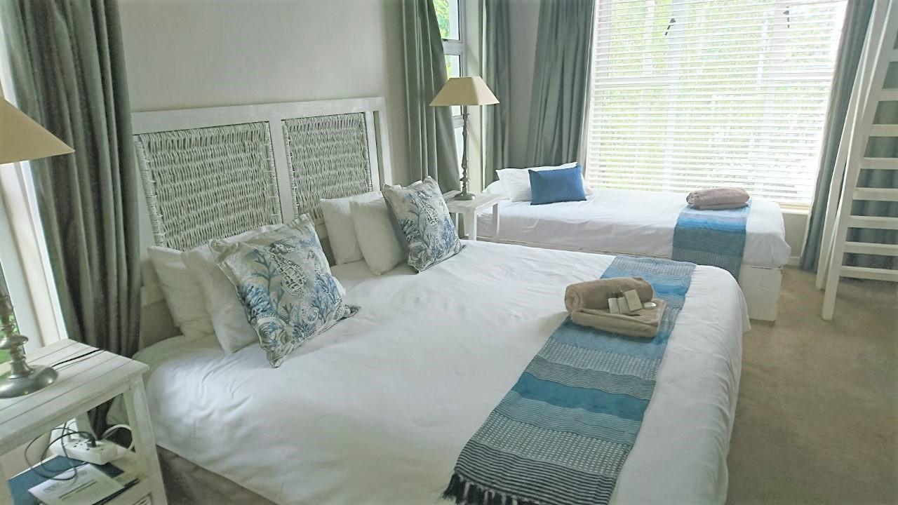 Indigo Moon Guesthouse Lichtenburg Екстер'єр фото