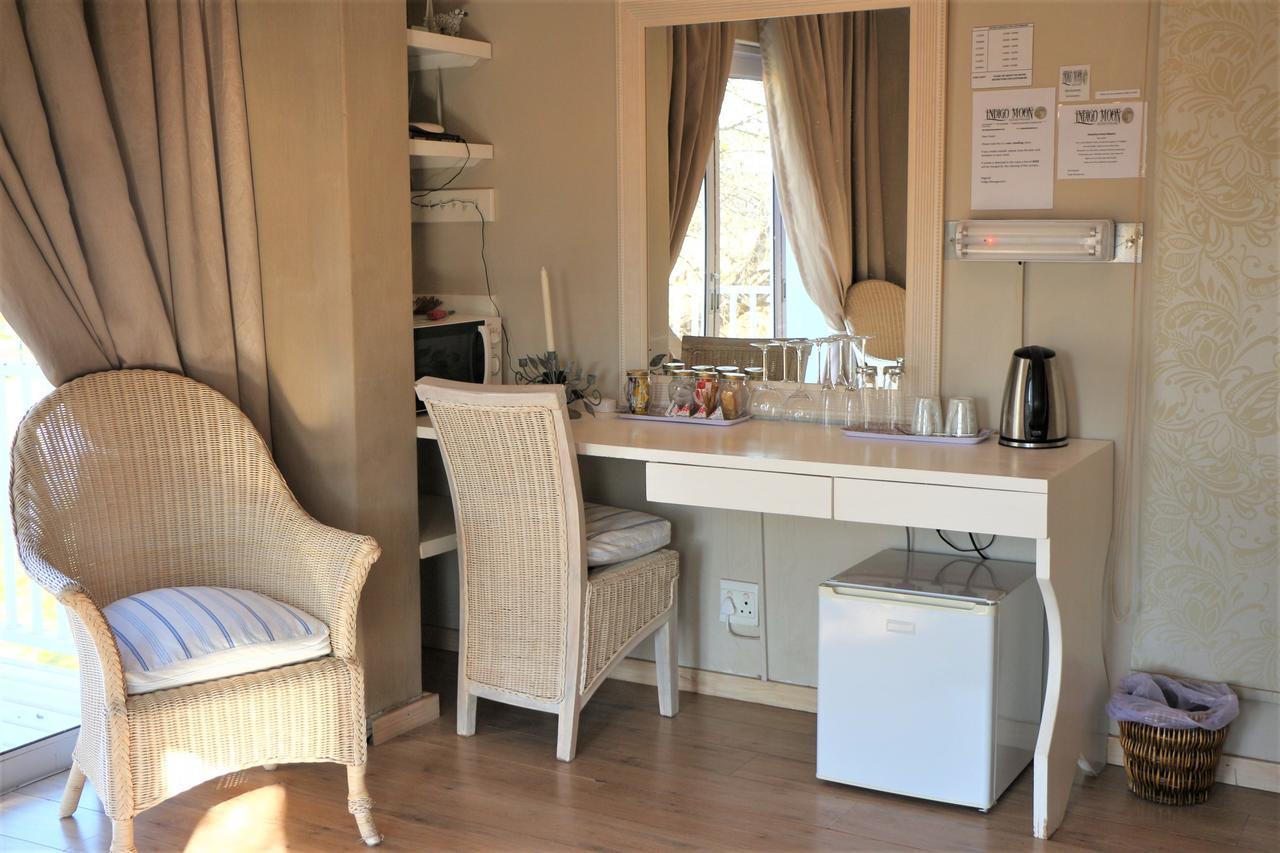 Indigo Moon Guesthouse Lichtenburg Екстер'єр фото